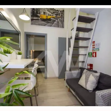 Rahal Formosa Apartmán *