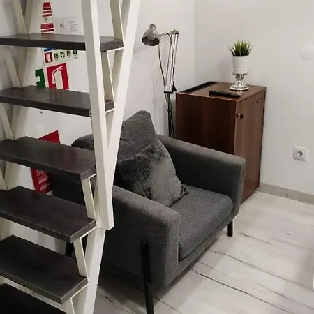 Rahal Formosa Apartmán *