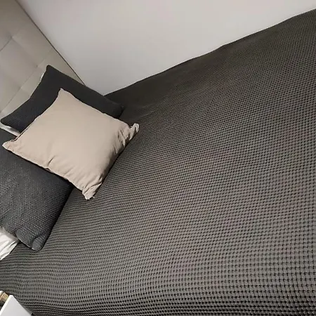 Apartmán Rahal Formosa