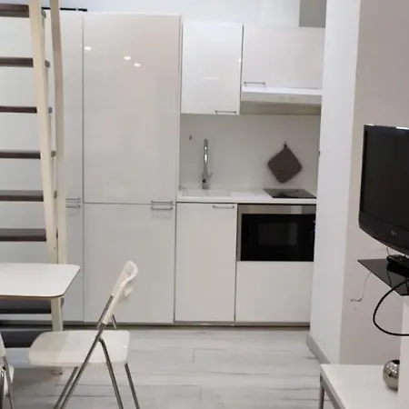 Rahal Formosa Apartmán Lisboa