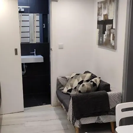 Rahal Formosa Apartmán *