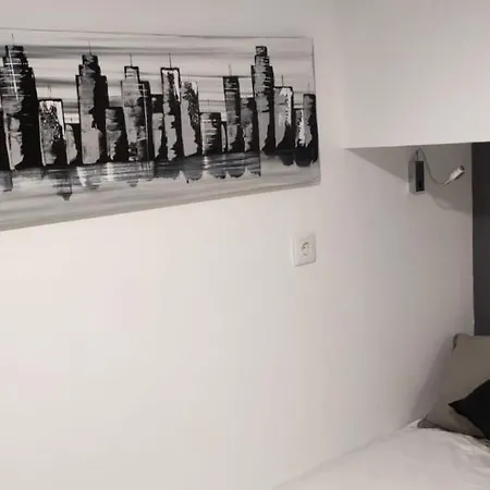 Rahal Formosa Apartmán *